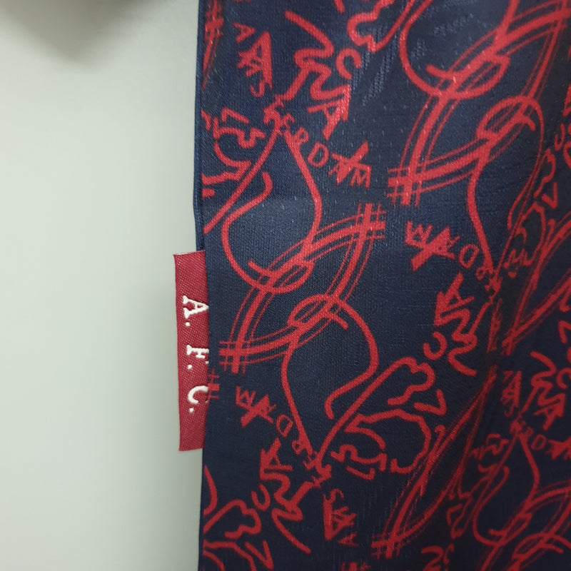 AJAX II 95/96 FAN (RETRO)