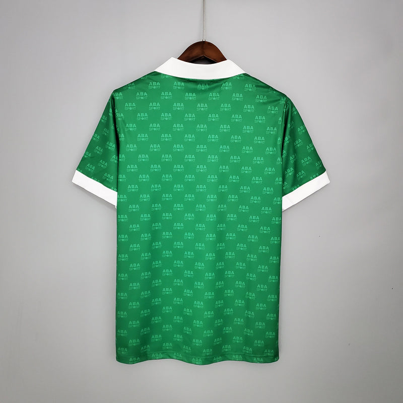 MEXICO I 95/96 FAN (RETRO)