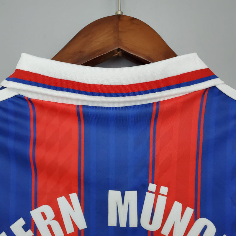 BAYERN DE MUNICH I 95 FAN (RETRO)