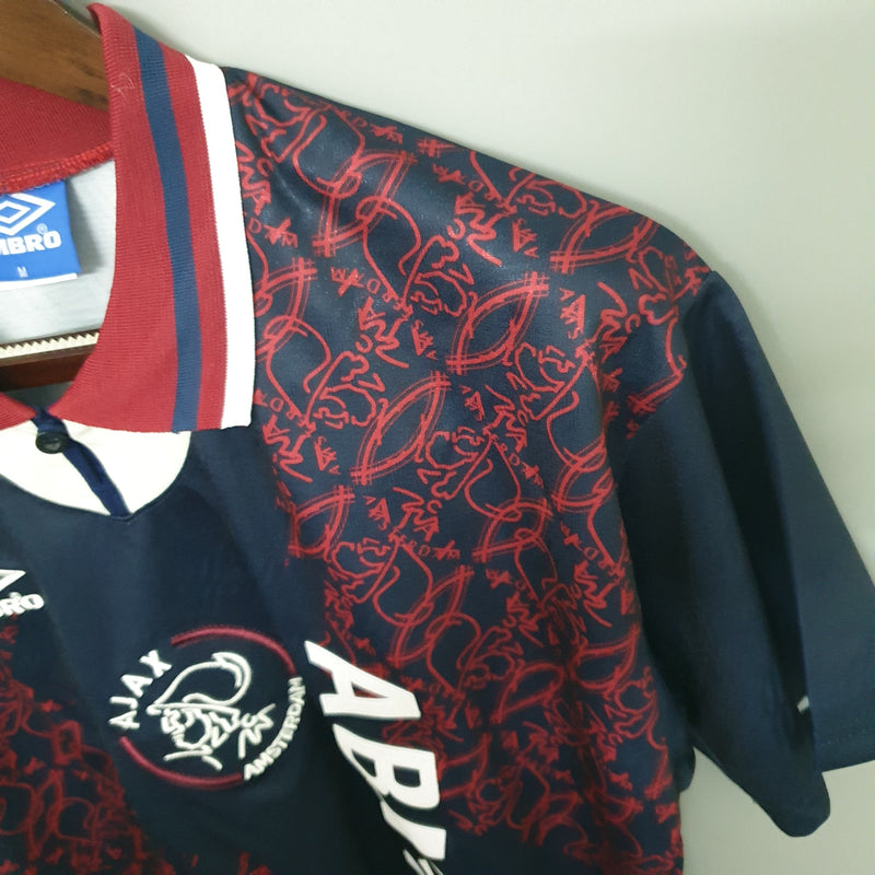 AJAX II 95/96 FAN (RETRO)