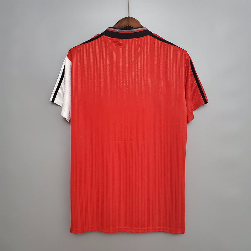 RANGERS I 95/96 FAN (RETRO)