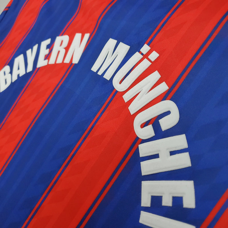 BAYERN DE MUNICH I 95 FAN (RETRO)