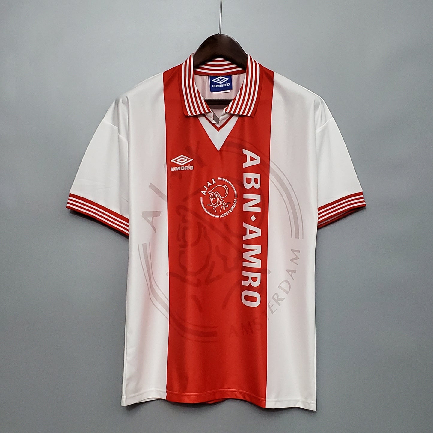 AJAX I 95/96 MEN'S (RETRO) 
