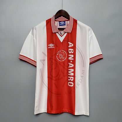 AJAX I 95/96 MEN'S (RETRO) 