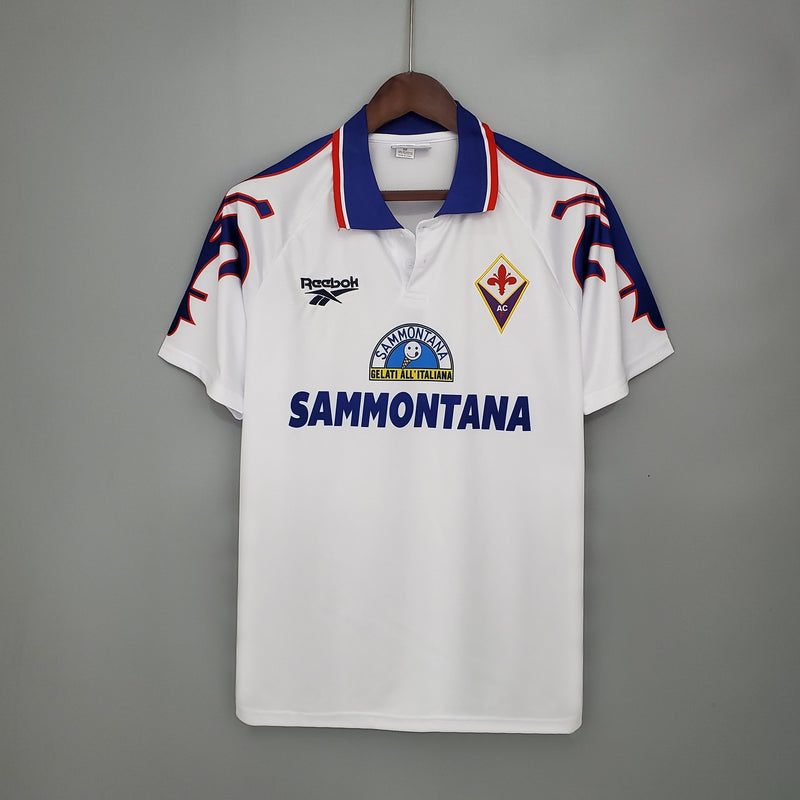 FIORENTINA II 95/96 FAN (RETRO)