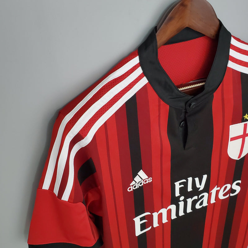 MILAN XI 14/15 FAN (RETRO)