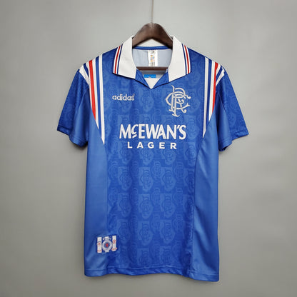 RANGERS I 96/97 MAN (RETRO) 