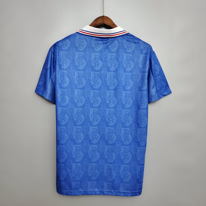 RANGERS I 96/97 FAN (RETRO)