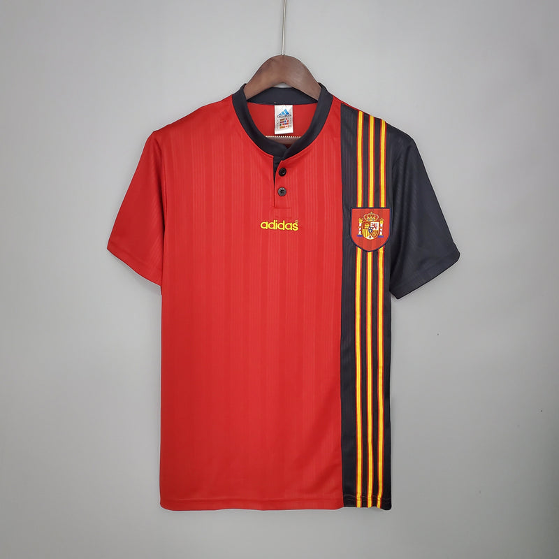 ESPAÑA l 1996 FAN (RETRO)