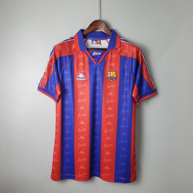 BARCELONA I 96/97 FAN (RETRO)