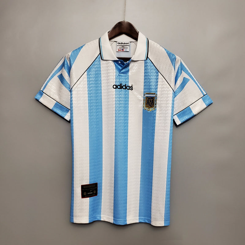 ARGENTINA I 96/97 FAN (RETRO)