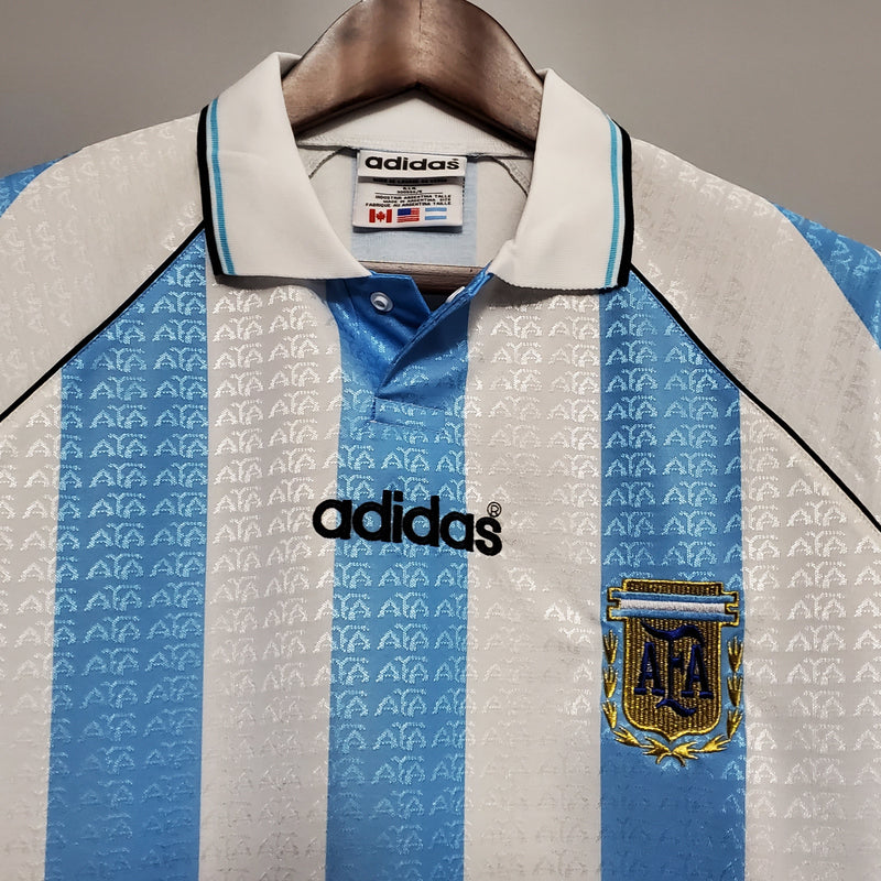 ARGENTINA I 96/97 FAN (RETRO)