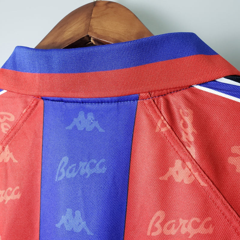 BARCELONA I 96/97 FAN (RETRO)