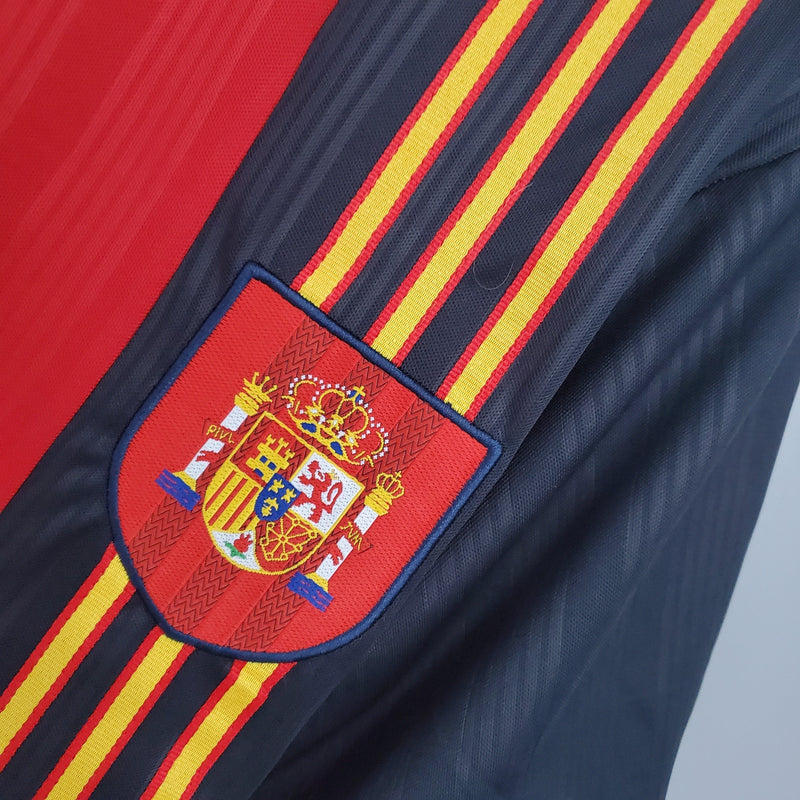 ESPAÑA l 1996 FAN (RETRO)