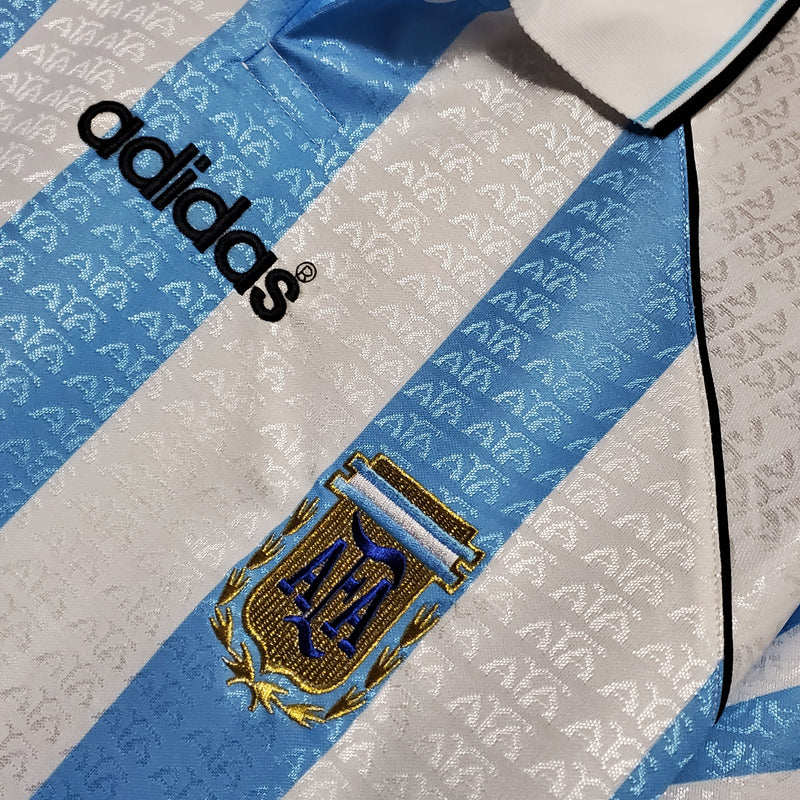 ARGENTINA I 96/97 FAN (RETRO)