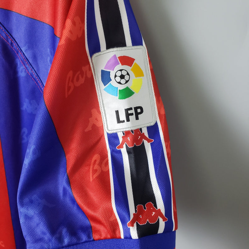 BARCELONA I 96/97 FAN (RETRO)