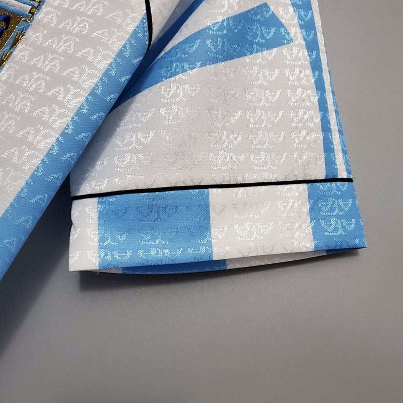 ARGENTINA I 96/97 FAN (RETRO)