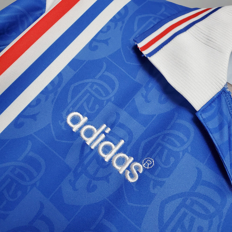 RANGERS I 96/97 FAN (RETRO)