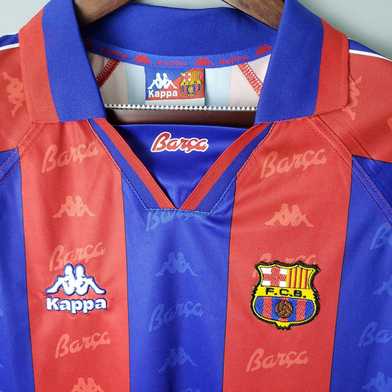 BARCELONA I 96/97 FAN (RETRO)