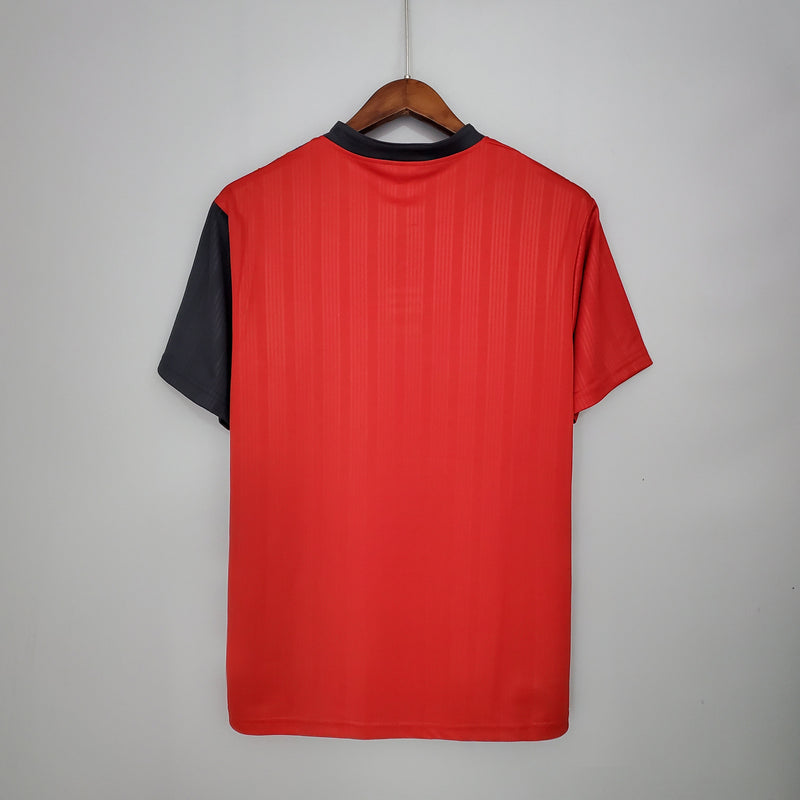 ESPAÑA l 1996 FAN (RETRO)