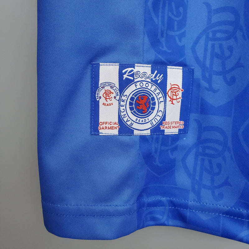 RANGERS I 96/97 FAN (RETRO)