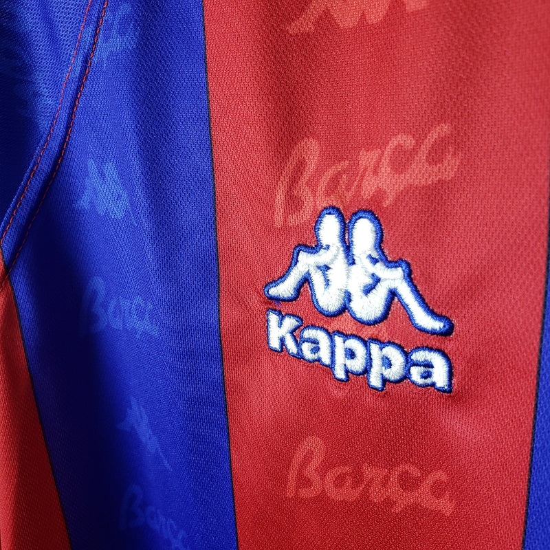 BARCELONA I 96/97 FAN (RETRO)