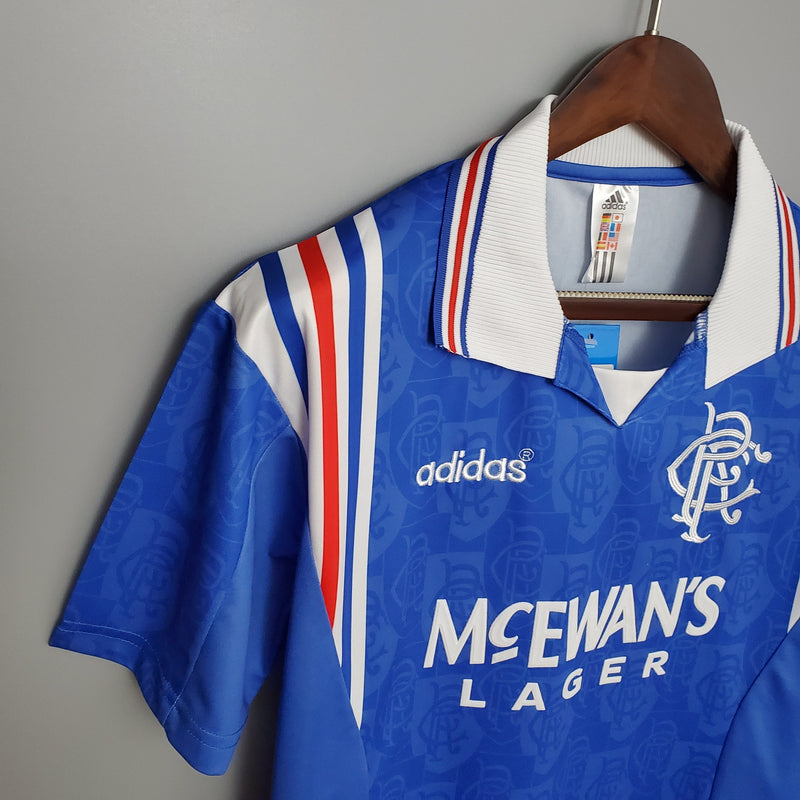 RANGERS I 96/97 FAN (RETRO)