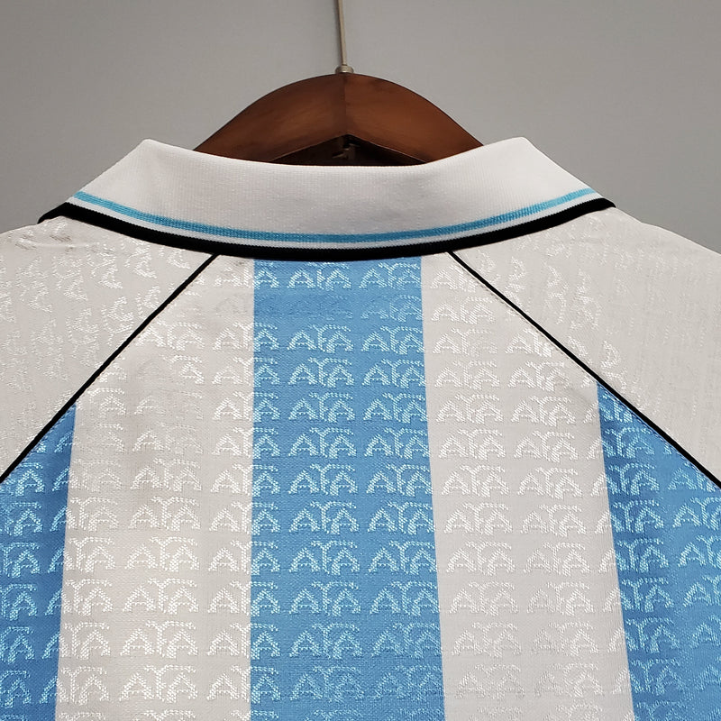 ARGENTINA I 96/97 FAN (RETRO)