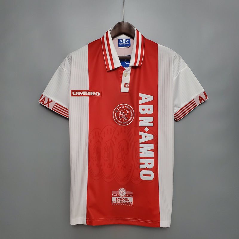 AJAX I 97/98 FAN (RETRO)