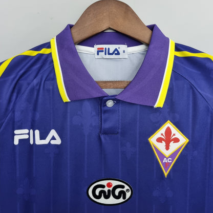 FIORENTINA I 97/98 MEN'S (RETRO) 