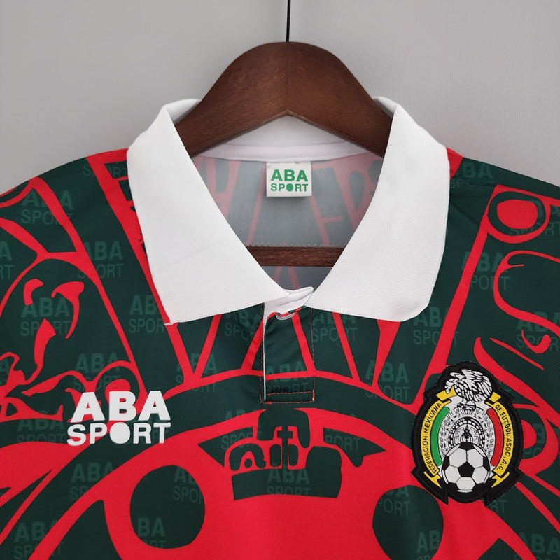 MEXICO I 97/98 FAN (RETRO)