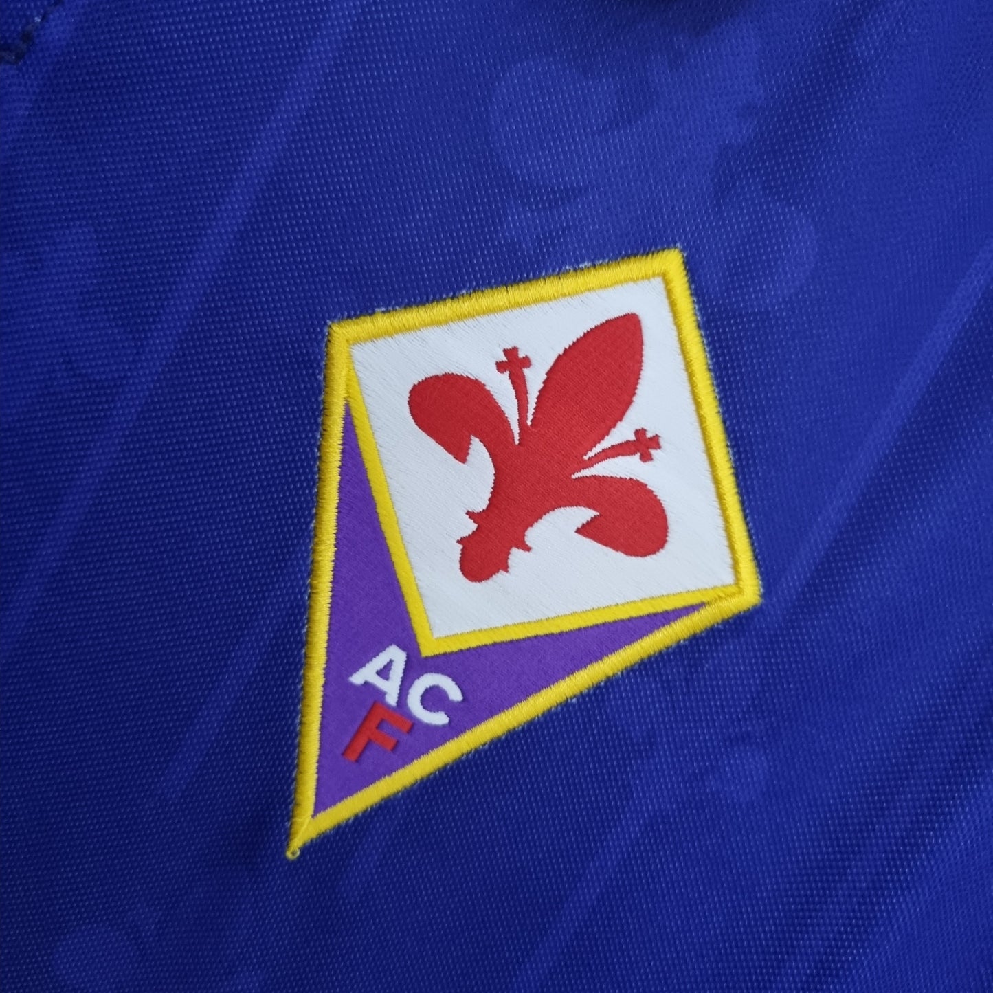 FIORENTINA I 97/98 MEN'S (RETRO) 