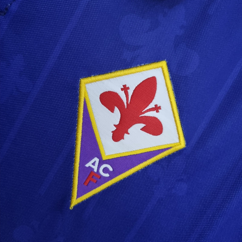 FIORENTINA I 97/98 FAN (RETRO)