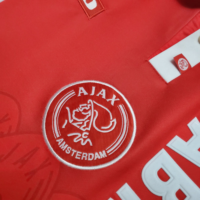 AJAX I 97/98 FAN (RETRO)