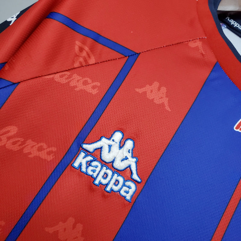 BARCELONA I 97/98 FAN (RETRO)