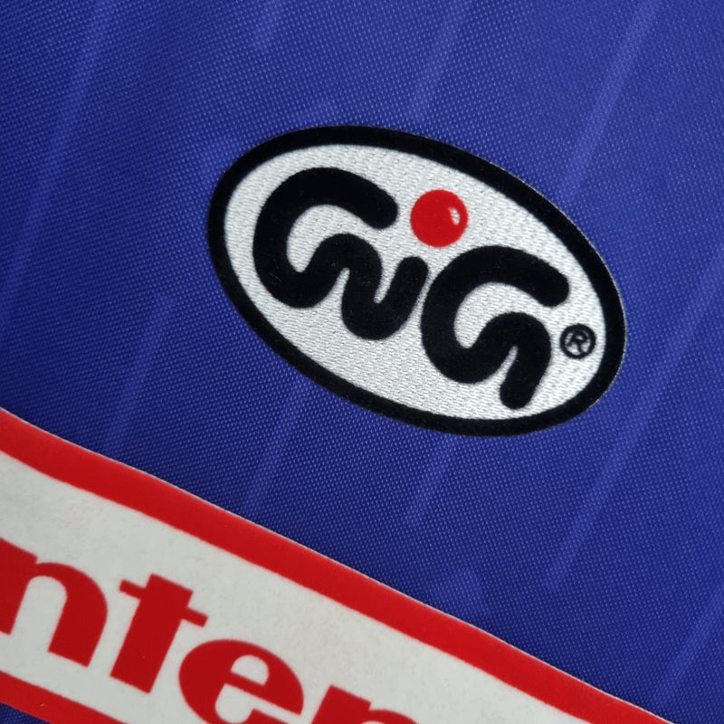 FIORENTINA I 97/98 FAN (RETRO)