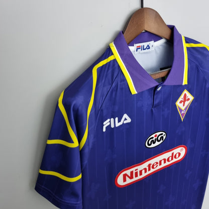 FIORENTINA I 97/98 MEN'S (RETRO) 