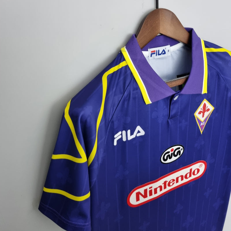 FIORENTINA I 97/98 FAN (RETRO)