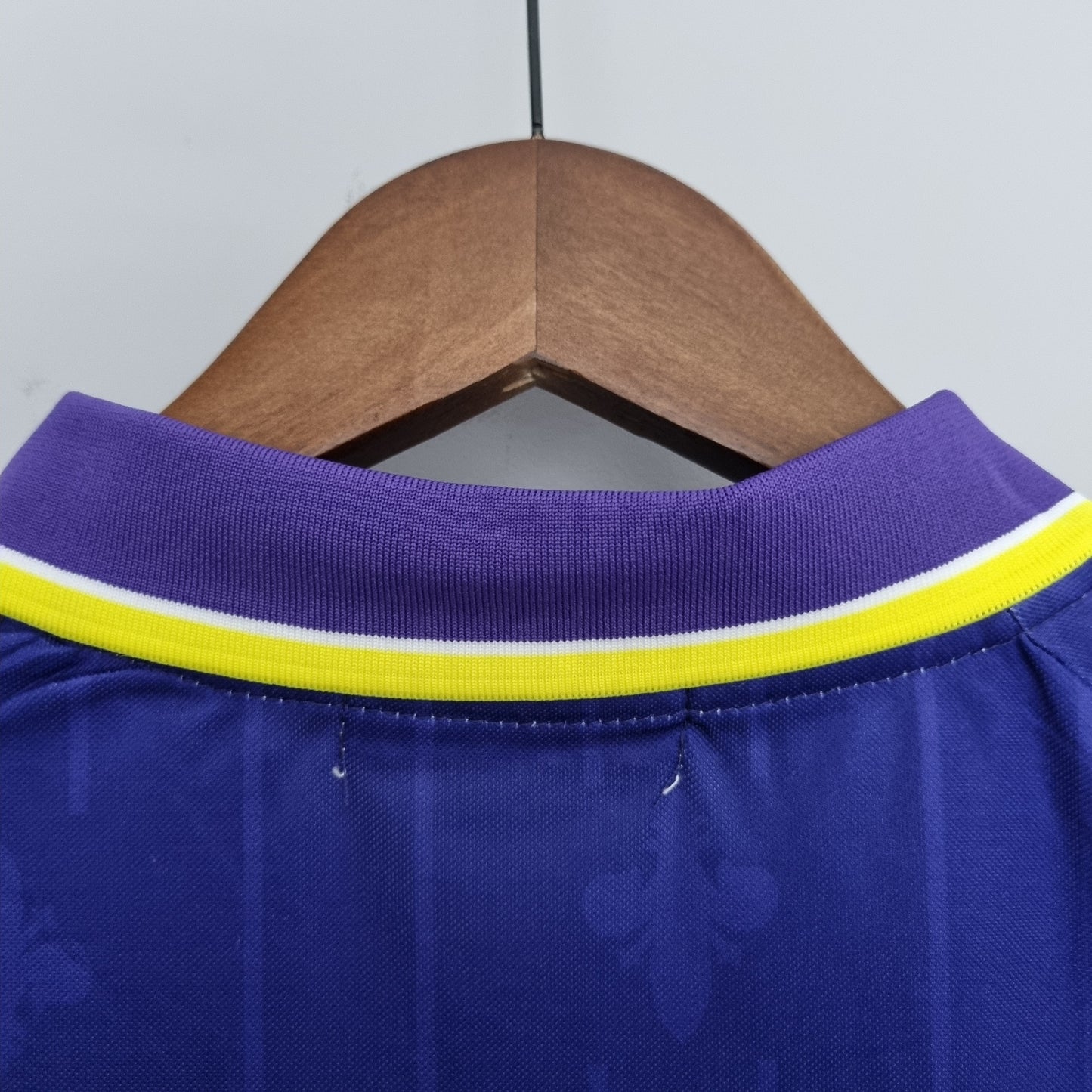 FIORENTINA I 97/98 MEN'S (RETRO) 