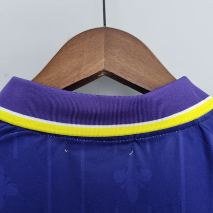 FIORENTINA I 97/98 MEN'S (RETRO) 