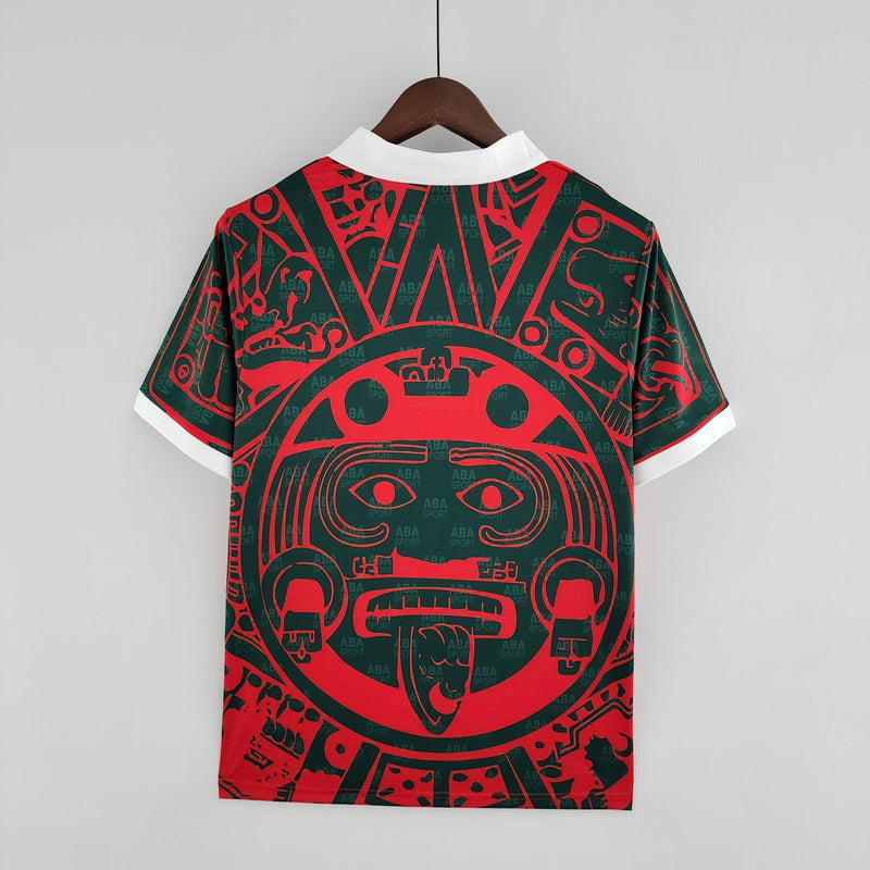 MEXICO I 97/98 FAN (RETRO)