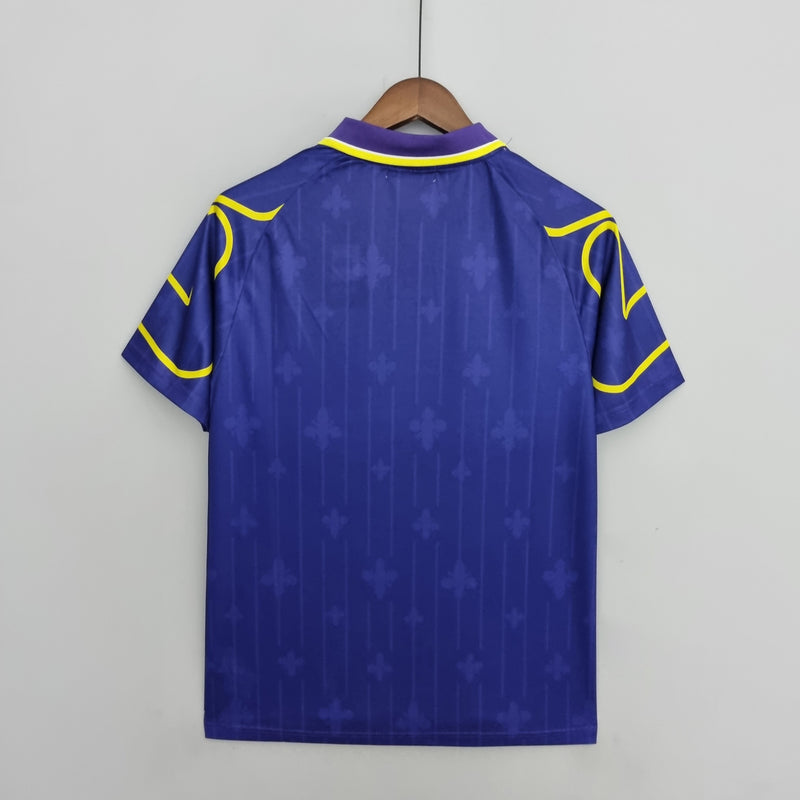 FIORENTINA I 97/98 FAN (RETRO)