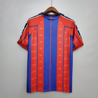 BARCELONA I 97/98 MEN'S (RETRO) 