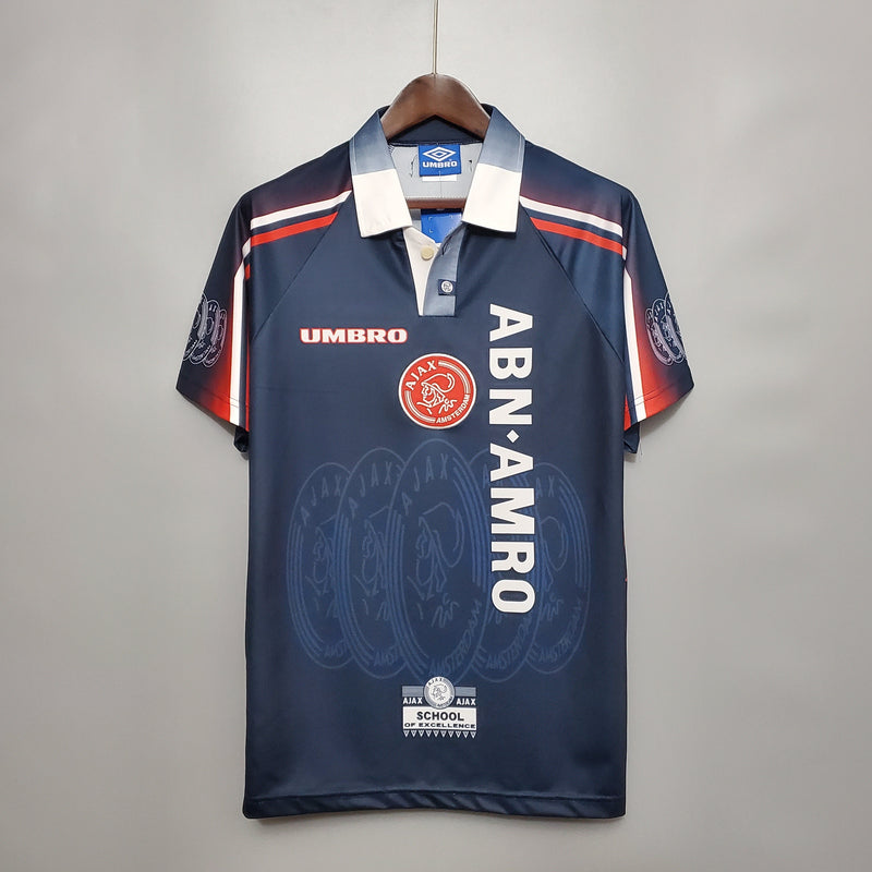 AJAX II 97/98 FAN (RETRO)