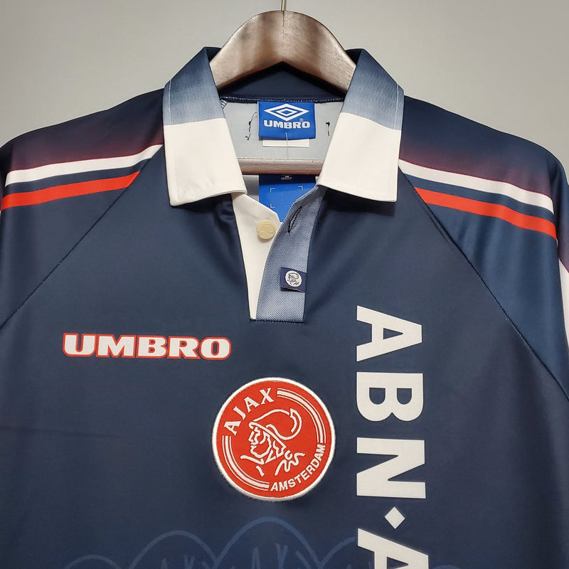 AJAX II 97/98 FAN (RETRO)