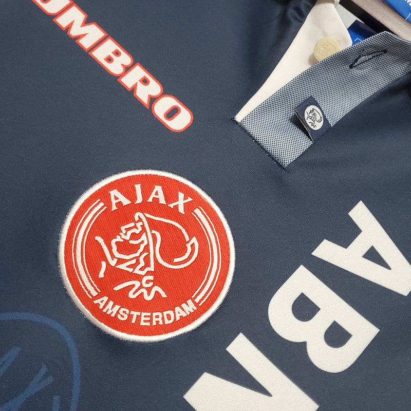 AJAX II 97/98 FAN (RETRO)