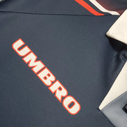 AJAX II 97/98 MEN'S (RETRO) 