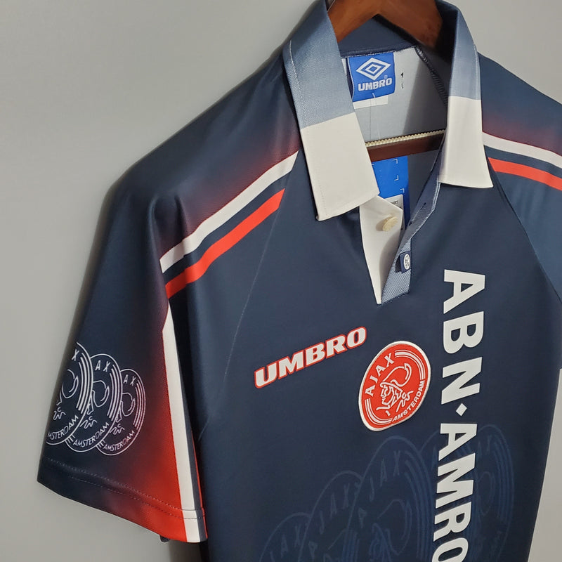 AJAX II 97/98 FAN (RETRO)