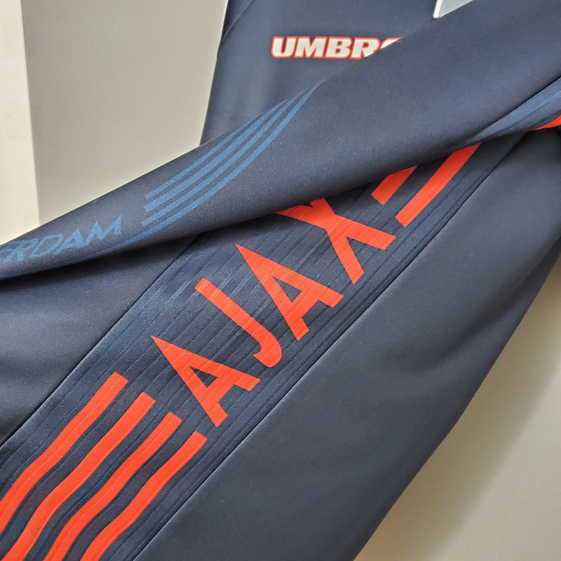 AJAX II 97/98 FAN (RETRO)