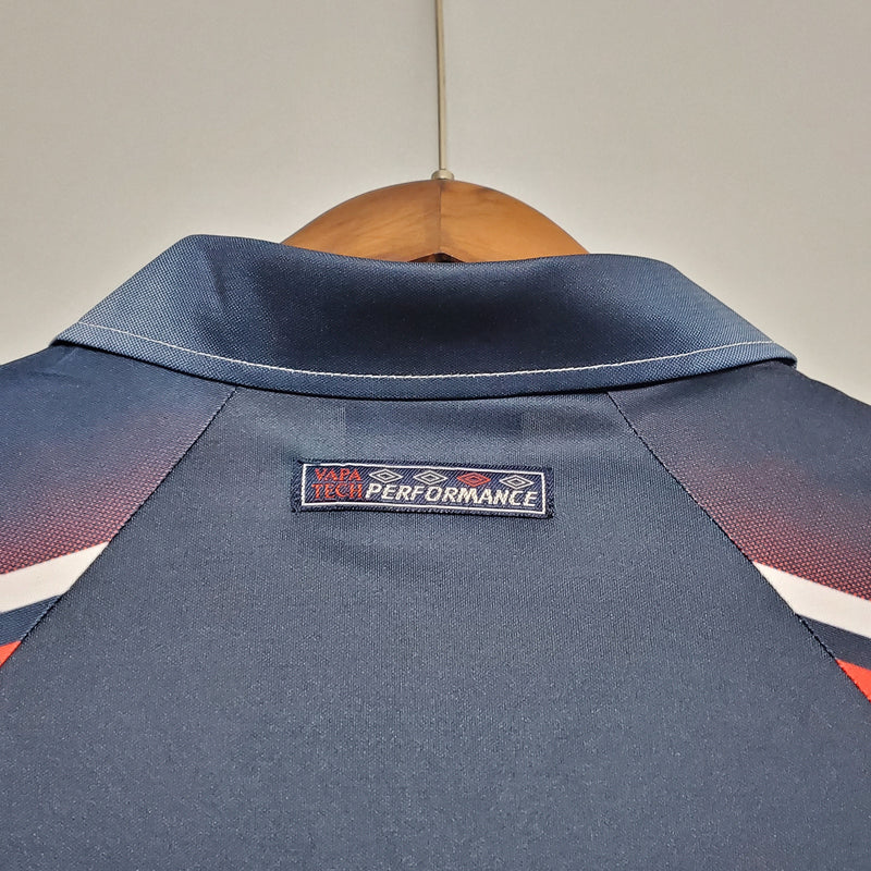 AJAX II 97/98 FAN (RETRO)